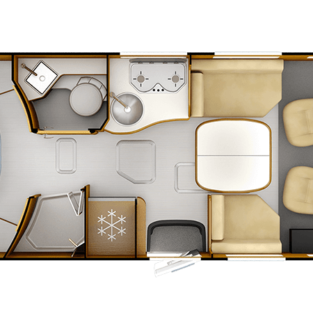Rapido M96 ALDE (plànol)