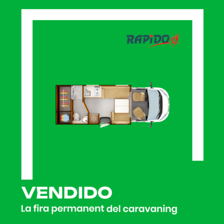 Rapido R 606F