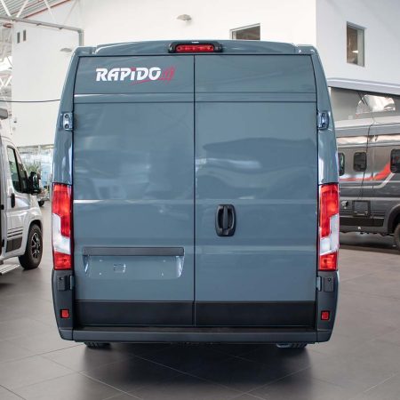 Rapido V68 0002