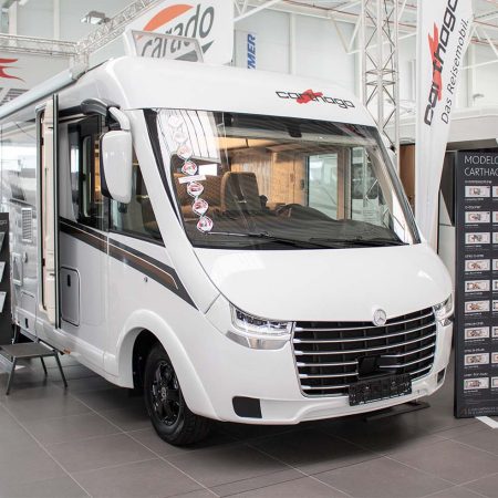 Carthago C-tourer 145 0001