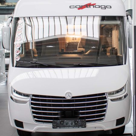 Carthago C-tourer 145 0002
