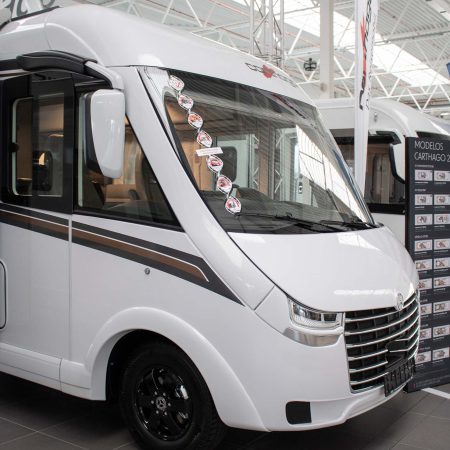 Carthago C-tourer 145 0003