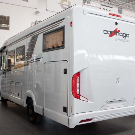 Carthago C-tourer 145 0005