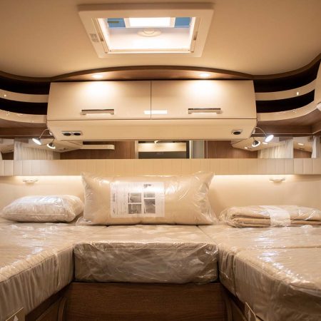 Carthago C-tourer 145 0007