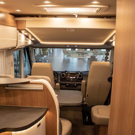 Carthago C-tourer 145 0008