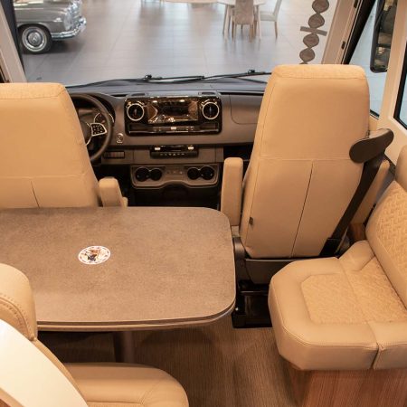 Carthago C-tourer 145 0010