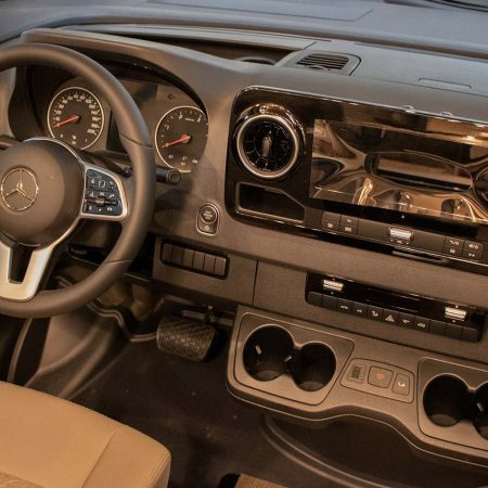 Carthago C-tourer 145 0011