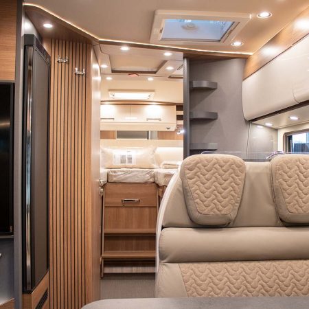 Carthago C-tourer 145 0012