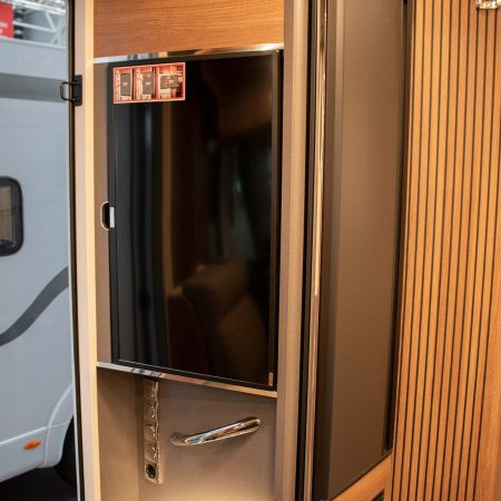 Carthago C-tourer 145 0013