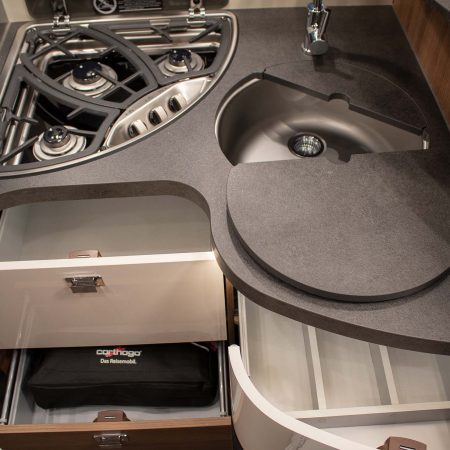 Carthago C-tourer 145 0016