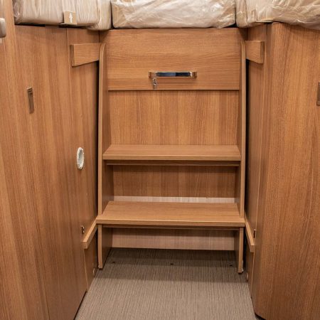 Carthago C-tourer 145 0017