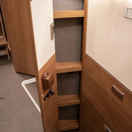 Carthago C-tourer 145 0019