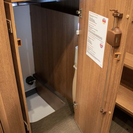 Carthago C-tourer 145 0020