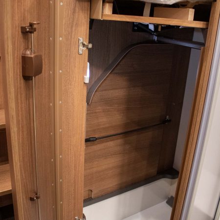 Carthago C-tourer 145 0021