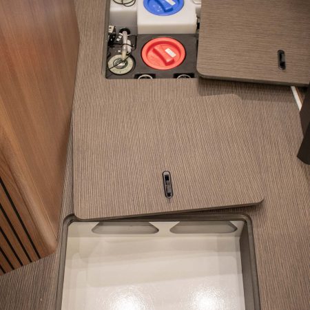 Carthago C-tourer 145 0022