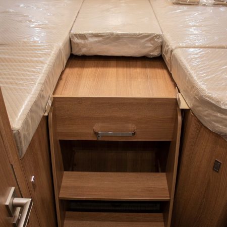 Carthago C-tourer 145 0023