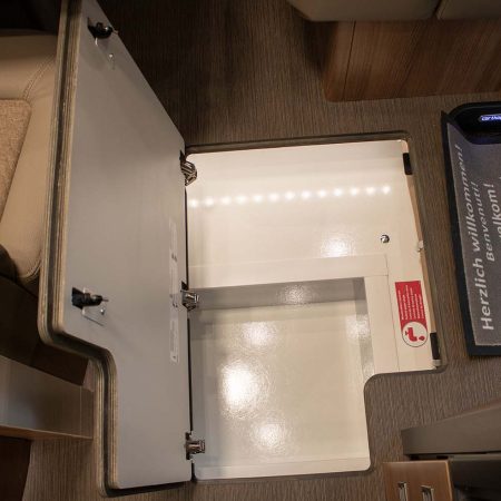 Carthago C-tourer 145 0024