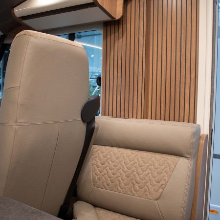 Carthago C-tourer 145 0025