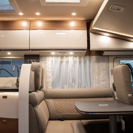 Carthago C-tourer 145 0026