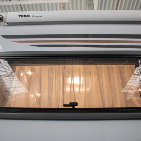 Carthago C-tourer 145 0027