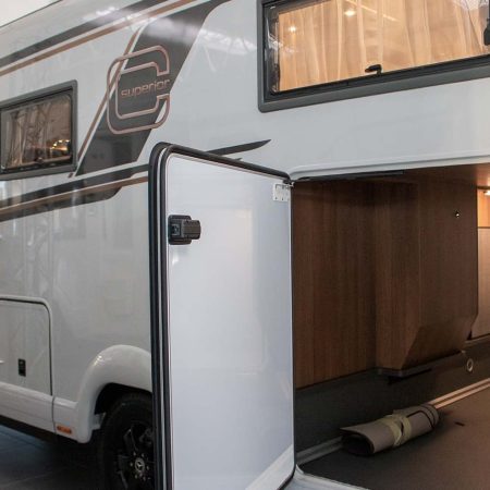 Carthago C-tourer 145 0029