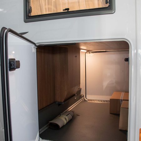 Carthago C-tourer 145 0030