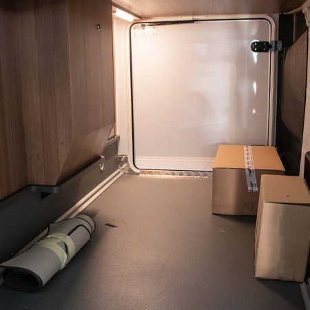 Carthago C-tourer 145 0031