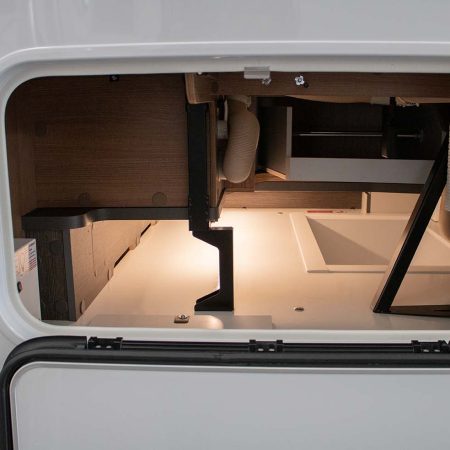 Carthago C-tourer 145 0033