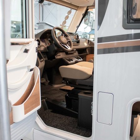 Carthago C-tourer 145 0034