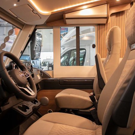 Carthago C-tourer 145 0035