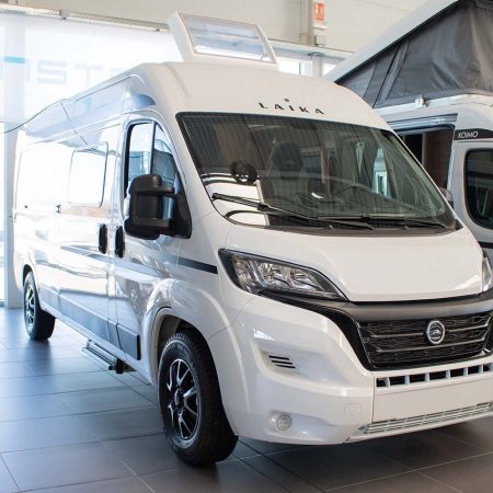 Laika Kosmo 6.0 (sense sostre) 0003