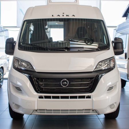 Laika Kosmo 6.0 (sense sostre) 0004