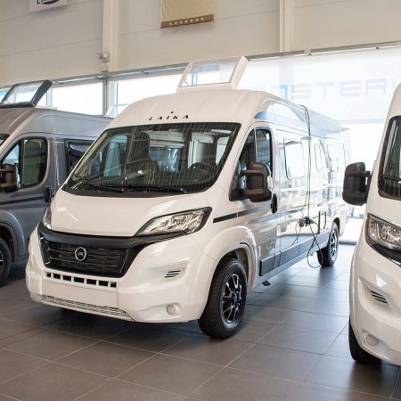 Laika Kosmo 6.0 (sense sostre) 0005