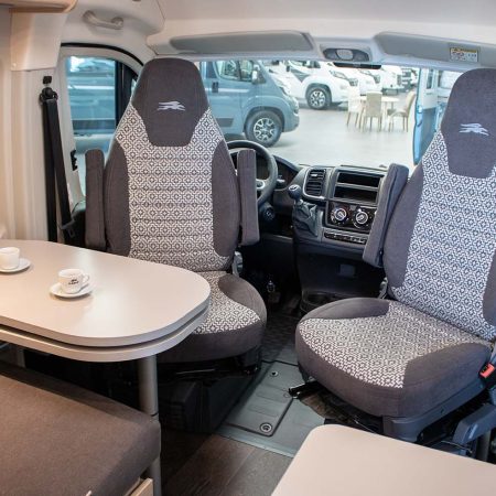 Laika Kosmo 6.0 (sense sostre) 0012