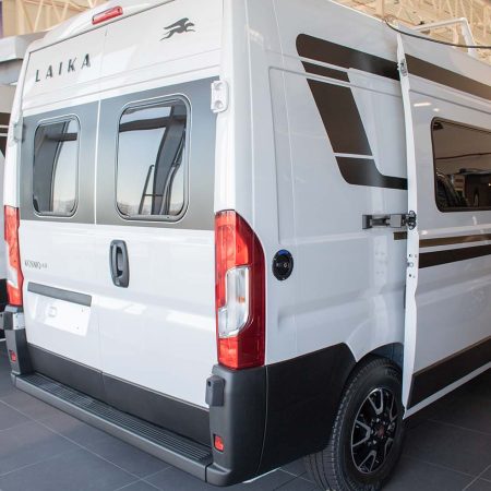 Laika Kosmo 6.0 (sense sostre) 0016