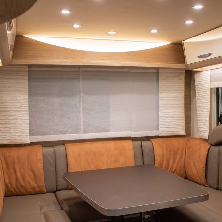 Bürstner Averso Plus 510 TK (ocasió) 0001