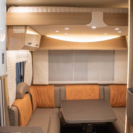 Bürstner Averso Plus 510 TK (ocasió) 0002