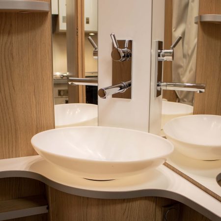 Bürstner Averso Plus 510 TK (ocasió) 0005