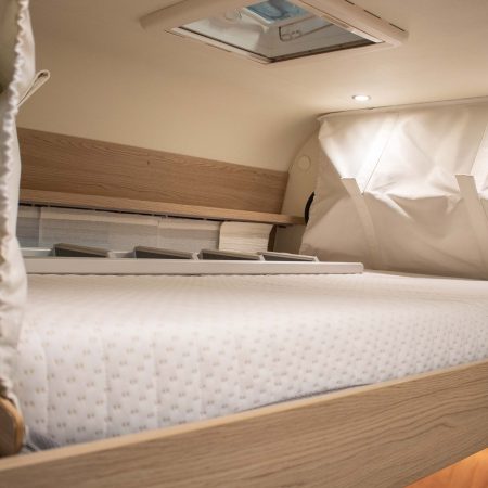 Bürstner Averso Plus 510 TK (ocasió) 0008