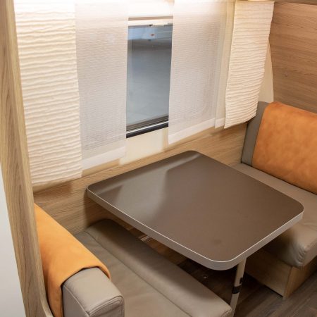 Bürstner Averso Plus 510 TK (ocasió) 0009