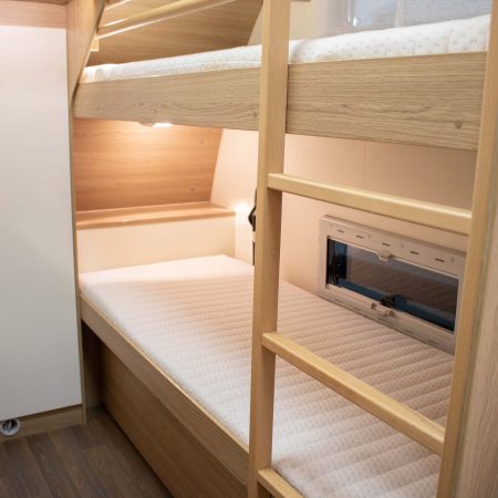 Bürstner Averso Plus 510 TK (ocasió) 0010