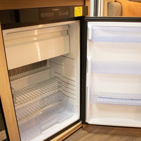 Bürstner Averso Plus 510 TK (ocasió) 0013