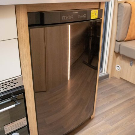 Bürstner Averso Plus 510 TK (ocasió) 0014