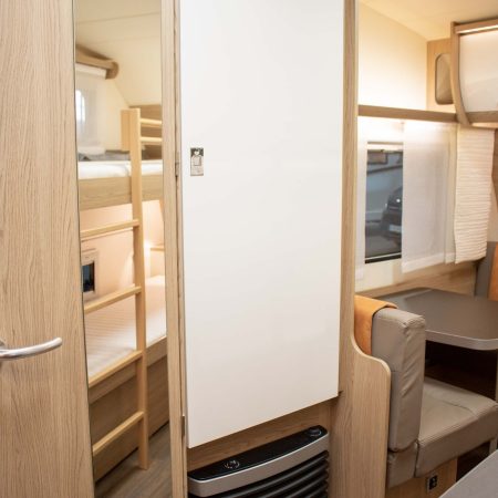 Bürstner Averso Plus 510 TK (ocasió) 0015