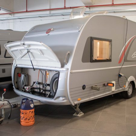 Bürstner Averso Plus 510 TK (ocasió) 0018