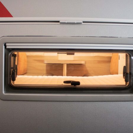 Bürstner Averso Plus 510 TK (ocasió) 0020