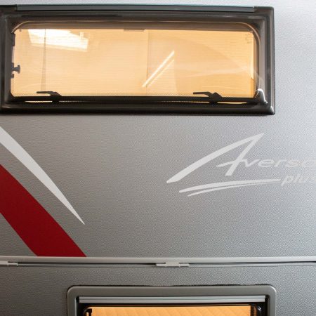 Bürstner Averso Plus 510 TK (ocasió) 0021