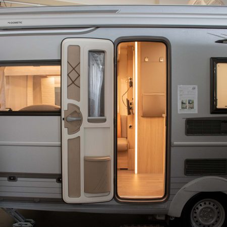 Bürstner Averso Plus 510 TK (ocasió) 0022