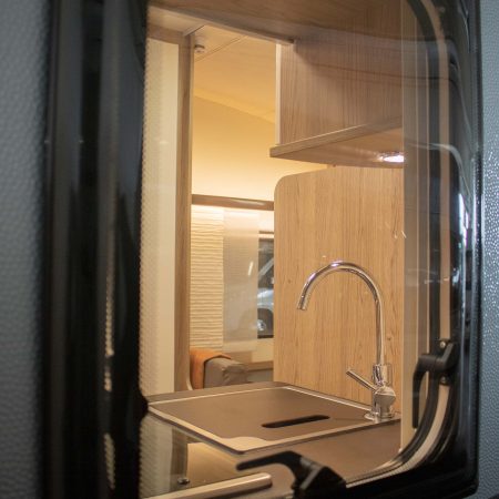 Bürstner Averso Plus 510 TK (ocasió) 0023