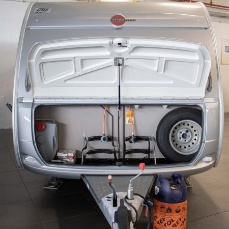 Bürstner Averso Plus 510 TK (ocasió) 0025